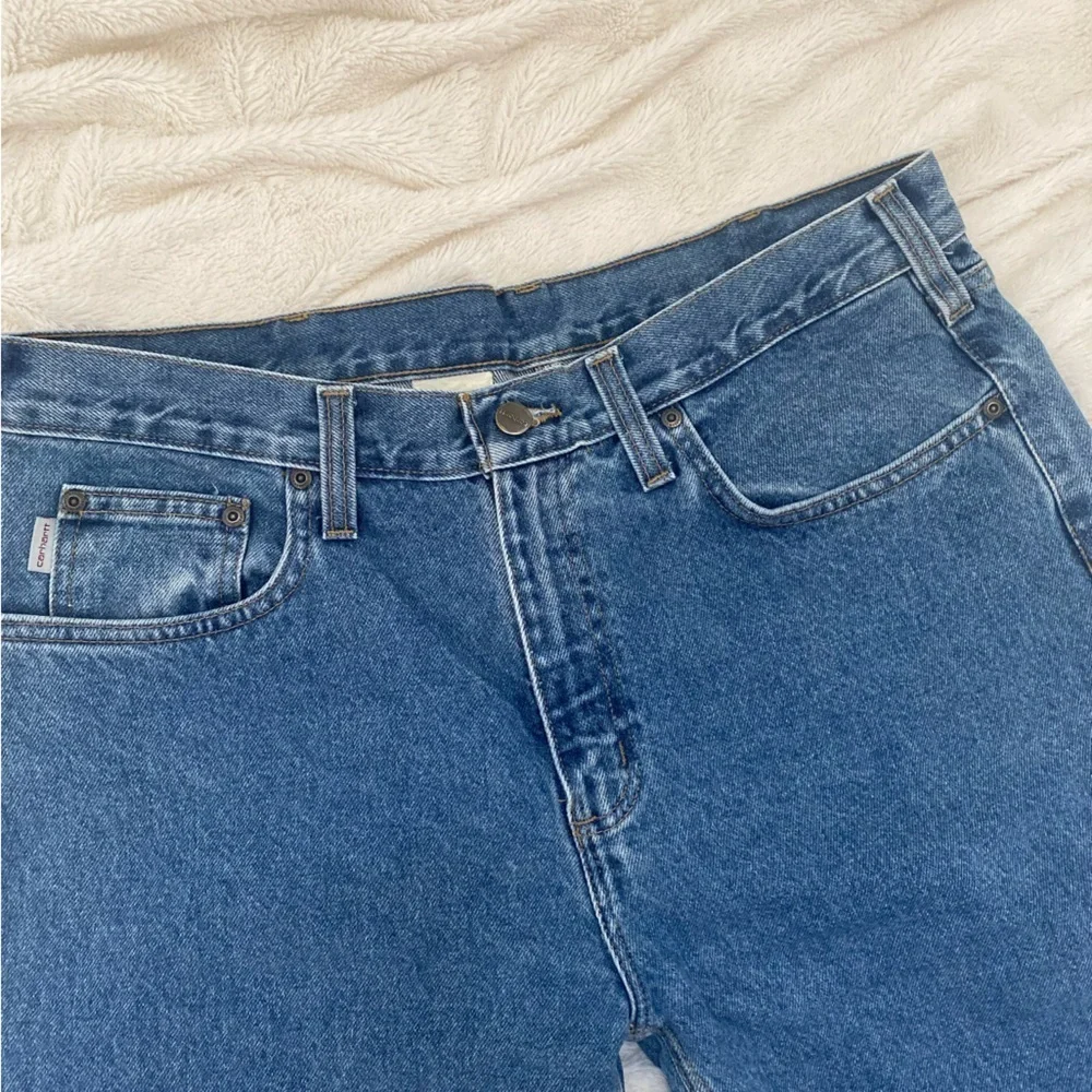 Carhartt vintage relaxed